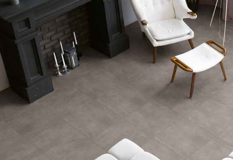 pavimenti in ceramica per interni serie Island