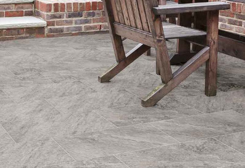 paviemnti per esterno in ceramica effetto roccia