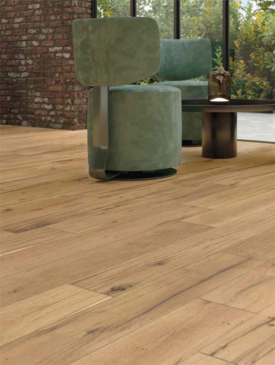 Legno Eco 20x120